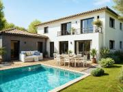 Maison neuve 7 pièces 150 m²