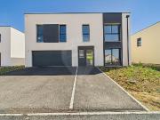 Maison neuve 7 pièces 162 m²