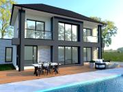 Maison neuve 7 pièces 170 m²