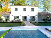 Maison neuve 7 pièces 179 m²