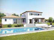 Maison neuve 7 pièces 180 m²