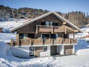 Maison neuve 7 pièces 189 m²