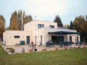 Maison neuve 7 pièces 200 m²