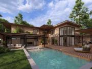 Maison neuve 7 pièces 280 m²