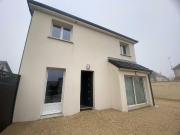 Maison neuve 7 pièces 98 m²