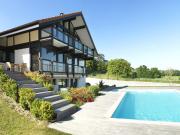 Maison neuve 8 pièces 190 m²