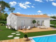 Maison neuve 90 m²