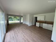 Maison neuve 90m² 3 chambres avec garage