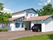 Maison neuve à Andernos les Bains 33510