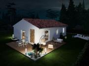 Maison neuve à Cagnotte dans les Landes