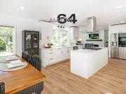 MAISON NEUVE 194 M2 À CHIBERTA