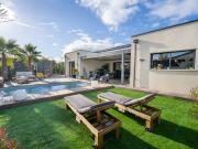 maison neuve a construire – 105 m² – 4 chambres –...