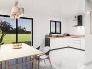 MAISON NEUVE A CONSTRUIRE