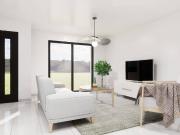 MAISON NEUVE A CONSTRUIRE