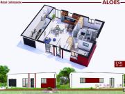 MAISON NEUVE A CONSTRUIRE