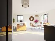 Maison neuve à construire à Aurec sur Loire, proche de...