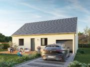 MAISON NEUVE A CONSTRUIRE MORBIHAN 56