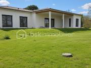 Maison neuve à Creysse 24100, offrant confort, modernité...