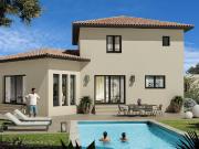 MAISON NEUVE A ETAGE – FONS 30730