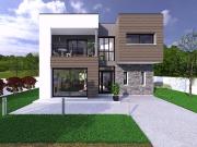 Maison neuve à Fontenay aux Roses 92260