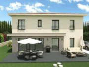 Maison neuve à La Crau 83260