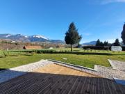 Maison neuve à louer avec 5 pièces à Groisy