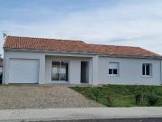 Maison NEUVE à louer avec garage, jardin et terrasse à...