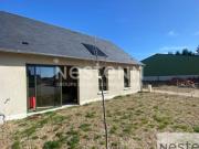Maison neuve à Montlivault à louer Locagestion, expert...