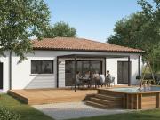 Maison neuve a pin balma