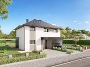 Maison neuve à Potigny