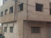 Maison neuve à vendre à Hay El Wifak nécessitant des...