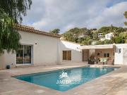 Maison neuve à vendre avec terrasse à Roquebrune Sur Argens