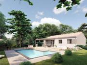 Maison neuve à Villefranque 64990