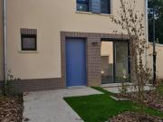 Lotissement Neuf vendue avec jardin et forêt privative