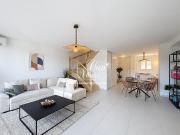 Maison Neuve Avec Jardin Vue Collines À Vendre À La...