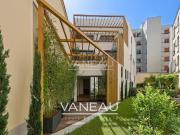 Maison neuve 4 chambres avec terrasse et jardin 195m²...