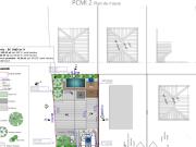 Maison neuve avec terrasse piscine 5 pièces à louer 1700...