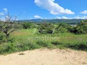 Maison neuve avec vue