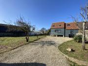 Maison neuve bbc à Bagnoles de l'orne