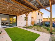 Maison neuve clé en main avec garage et jardin –...