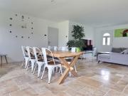 Maison neuve de 100 m2 Noaillan 33