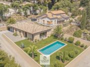 Maison neuve de 112 m2 avec garage, sur parcelle de 761 m2