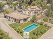 Maison neuve de 118 m² avec garage, sur parcelle de 761 m²