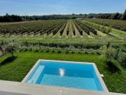 Maison neuve de 135 m2 plancher RT 2020 avec vue et...