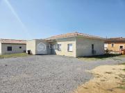 Maison neuve de 2024 à vendre – 95 m² habitables sur...