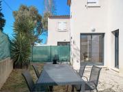 Maison neuve de 4 pièces en R+1 de 120m2 avec un jardin...