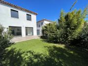 Maison neuve de 90m2 avec terrasse en location à Marseille 1