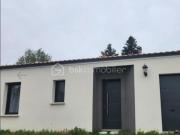 Maison neuve de 93 m² de plain pied Maison neuve de 93 m² de plain pied