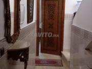 Maison neuve de construction récente avec permis à...