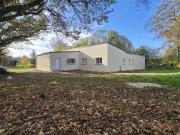 Maison neuve de plain pied 150 m2 habitable